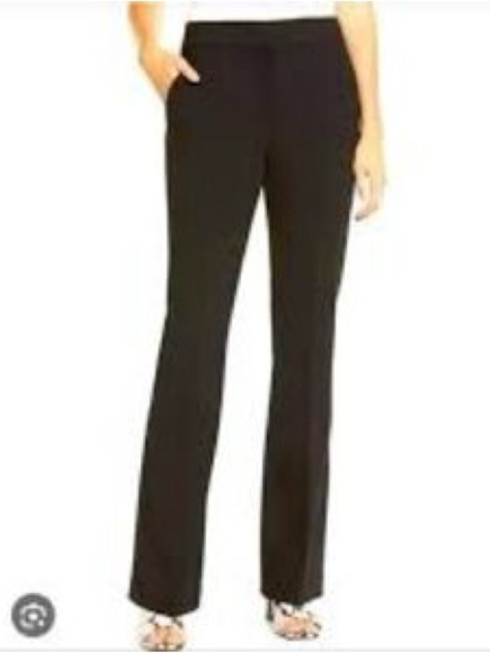 Halogen Women’s charcoal Pants